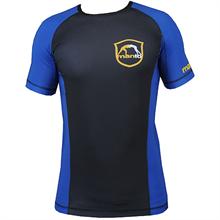 Manto "Emblem" Short Sleeve...